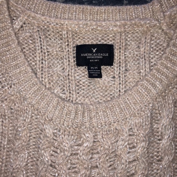 American Eagle sweater - Picture 2 of 3